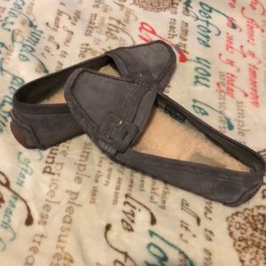 Uggs 8.5 Womens Loafers